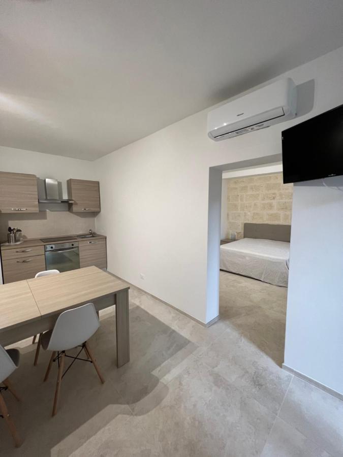 Urban Flat-Timesrl Apartments Bari Exterior photo