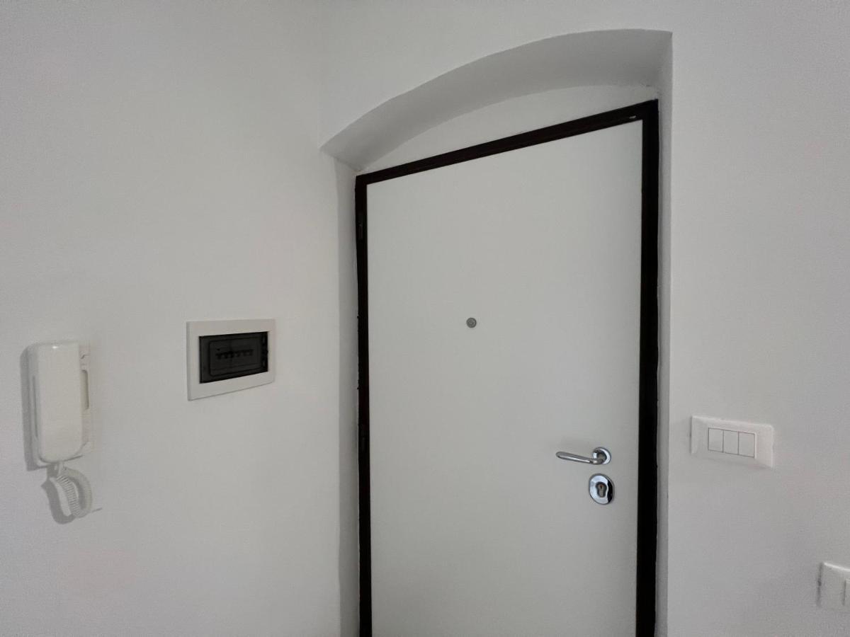 Urban Flat-Timesrl Apartments Bari Exterior photo
