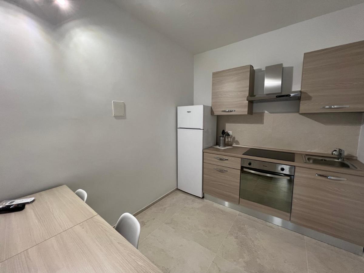 Urban Flat-Timesrl Apartments Bari Exterior photo