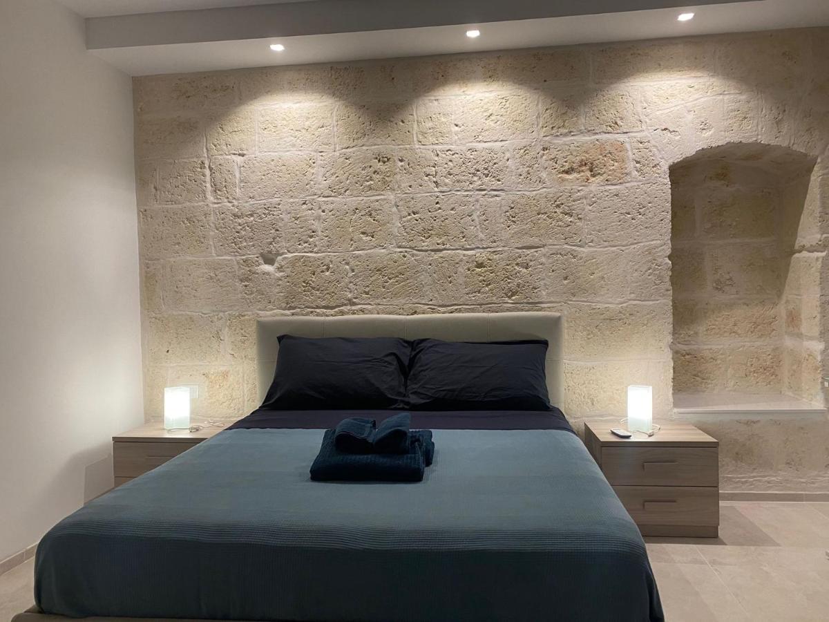 Urban Flat-Timesrl Apartments Bari Exterior photo