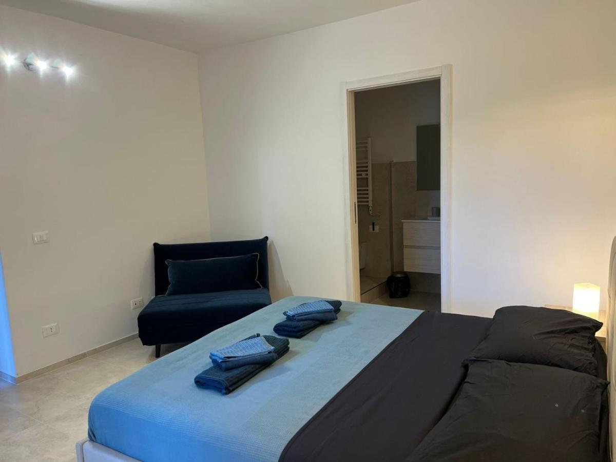 Urban Flat-Timesrl Apartments Bari Exterior photo