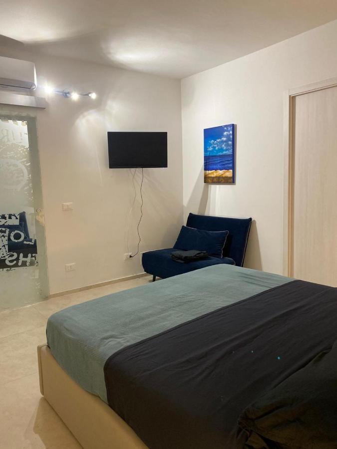 Urban Flat-Timesrl Apartments Bari Exterior photo