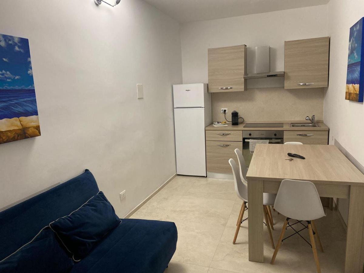 Urban Flat-Timesrl Apartments Bari Exterior photo